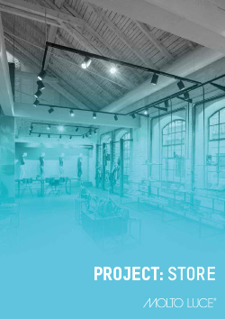 Molto Luce – Project: Store